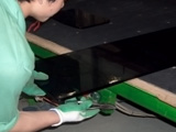 玻璃底座加工製造