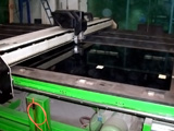 玻璃底座加工製造