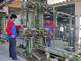 玻璃底座加工製造