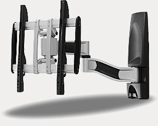 Monitor / TV Wall Mount 顯示器電視架